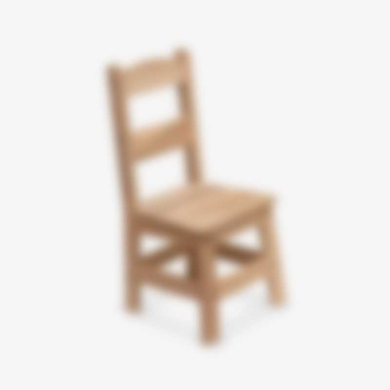 single chair